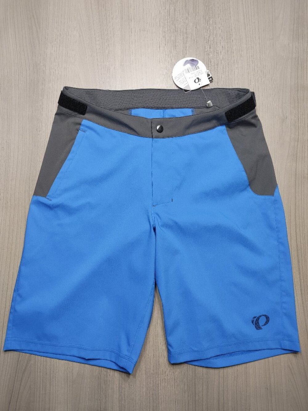 Men's PEARL iZUMI Canyon MTB Cycling Shorts Size M